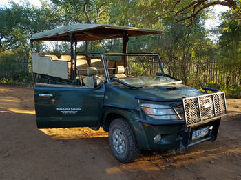 Pilanesberg Tented Safari Camp Mogwase 外观 照片
